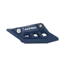 Load image into Gallery viewer, Acerbis 25+ KTM SX85/ Gas Gas MC85/ Husq TC85 Chain Guide Block - Blue - Main Product View