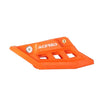 Load image into Gallery viewer, Acerbis 25+ KTM SX85/ Gas Gas MC85/ Husq TC85 Chain Guide Block - Orange 16 - Side View