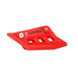 Load image into Gallery viewer, Acerbis 25+ KTM SX85/ Gas Gas MC85/ Husq TC85 Chain Guide Block - Red - Main Product View