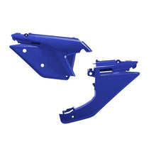 Load image into Gallery viewer, Acerbis 25+ Sherco 125-300 SE/ 250-500 SEF Side Panels - Blue