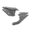 Load image into Gallery viewer, Acerbis 25+ Sherco 125-300 SE/ 250-500 SEF Side Panels - OEM Gray