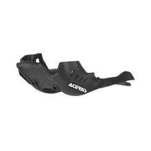 Load image into Gallery viewer, Acerbis 25+ Sherco 250/300 SE Factory Skid Plate - Side View