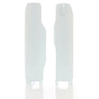 Load image into Gallery viewer, Acerbis 90-03 Honda CR125R/250R/ CR500R/ CRF450 Lower Fork Cover Set - White