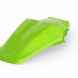 Load image into Gallery viewer, Acerbis 90-13 Kawasaki KX80/85/100/ 03-06 Suzuki RM100 Rear Fender - Green