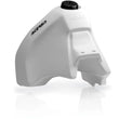 Load image into Gallery viewer, Acerbis 90-99 Suzuki DR/DRS/350 4.25 Gallon Fuel Tank - White