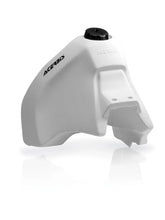 Load image into Gallery viewer, Acerbis 90-99 Suzuki DR/DRS/350 4.25 Gallon Fuel Tank - White