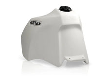 Load image into Gallery viewer, Acerbis 92-95 Suzuki DR650 6.6 Gallon Fuel Tank - White