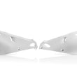 Load image into Gallery viewer, Acerbis 93-01 Yamaha YZ80 Side Panels - White