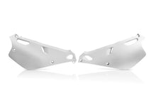 Load image into Gallery viewer, Acerbis 93-01 Yamaha YZ80 Side Panels - White