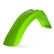 Load image into Gallery viewer, Acerbis 93-06 Kawasaki KX/ KX500/ KDX Front Fender - Green