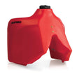 Load image into Gallery viewer, Acerbis 93-96 Honda XR650L 5.8 Gallon Fuel Tank - 00 XR Red