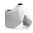 Load image into Gallery viewer, Acerbis 93-96 Yamaha XR650L 5.8 Gallon Fuel Tank - White