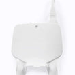 Load image into Gallery viewer, Acerbis 94-02 Kawasaki KX125/250/500 Front Number Plate - White