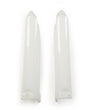 Load image into Gallery viewer, Acerbis 94-03 Kawasaki KX125/250/500 Lower Fork Cover Set - Natural