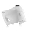 Load image into Gallery viewer, Acerbis 95-02 Yamaha XT600 5.3 Gallon Fuel Tank - White