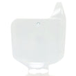 Load image into Gallery viewer, Acerbis 95-99 Honda CR125R/250R/ CR500R Front Number Plate - White