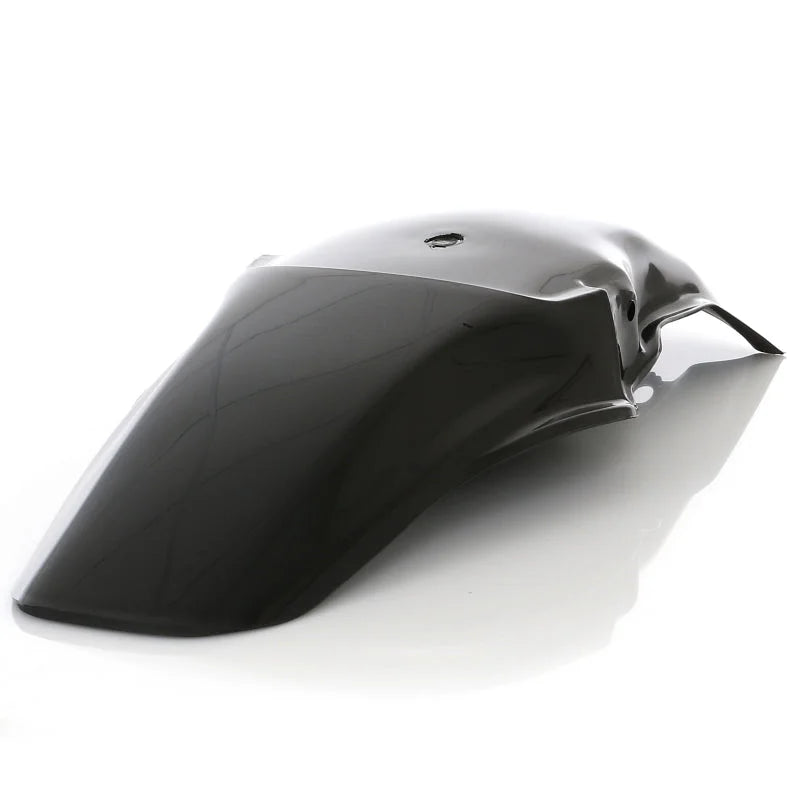 Acerbis 96-02 Honda CR80R/03-07 CR85R Rear Fender - Black