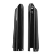Load image into Gallery viewer, Acerbis 96-04 Yamaha YZ/ 00-04 YZF Lower Fork Cover Set - Black
