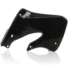Load image into Gallery viewer, Acerbis 97-99 Honda CR125R/250R Radiator Shroud - Black