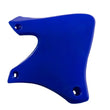 Load image into Gallery viewer, Acerbis 98-00 Yamaha WR400F/ YZ400F Radiator Shroud - YZ Blue