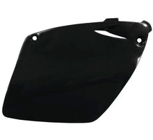 Load image into Gallery viewer, Acerbis 98-03 KTM EXC/MXC/SX Side Panels - Black - Side View