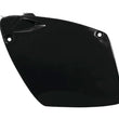 Load image into Gallery viewer, Acerbis 98-03 KTM EXC/MXC/SX Side Panels - Black - Detail View