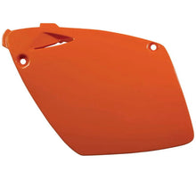 Load image into Gallery viewer, Acerbis 98-03 KTM EXC/MXC/SX Side Panels - Orange - Main Product View