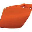 Load image into Gallery viewer, Acerbis 98-03 KTM EXC/MXC/SX Side Panels - Orange - Side View