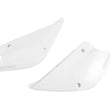 Load image into Gallery viewer, Acerbis 98-13 Kawasaki KX80/85/100/ 03-06 Suzuki RM100 Side Panels - White - Side View