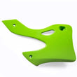 Load image into Gallery viewer, Acerbis 99-02 Kawasaki KX125/250 Radiator Shroud - Green