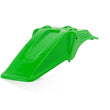 Load image into Gallery viewer, Acerbis 99-02 Kawasaki KX6 Rear Fender - Green