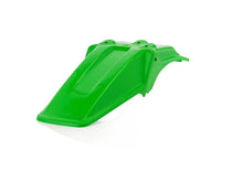 Load image into Gallery viewer, Acerbis 99-02 Kawasaki KX6 Rear Fender - Green