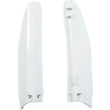 Load image into Gallery viewer, Acerbis 99-03 Suzuki RM125/250 Lower Fork Cover Set - White