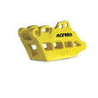 Load image into Gallery viewer, Acerbis 99-08 Suzuki RM/ 05-18 RMZ250/ RMZ450/ 00-23 DRZ400 Chain Guide - Block 2.0 - Yellow