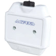 Load image into Gallery viewer, Acerbis Auxiliary Front 0.8 Gallon Fuel Tank - White
