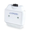Load image into Gallery viewer, Acerbis Auxiliary Front 1.3 Gallon Fuel Tank - White