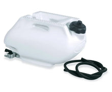 Load image into Gallery viewer, Acerbis Auxiliary Rear 1.6 Gallon Fuel Tank - White