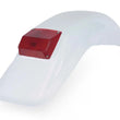 Load image into Gallery viewer, Acerbis Baja - Rear Fender - White