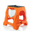 Load image into Gallery viewer, Acerbis Bike Stand 711 - Orange