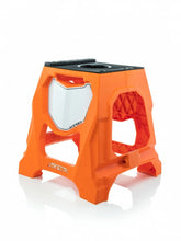 Load image into Gallery viewer, Acerbis Bike Stand 711 - Orange