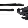 Load image into Gallery viewer, Acerbis 12-16 KTM EXC Chain Guide/Slider Kit - Black