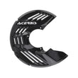 Load image into Gallery viewer, Acerbis Disc cover- Linear Carbon