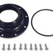Load image into Gallery viewer, Acerbis Dry Brake Plastic Adapter - Black