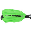 Load image into Gallery viewer, Acerbis Endurance-X Handguard - Green/Black