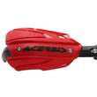 Load image into Gallery viewer, Acerbis Endurance-X Handguard - Red/Black