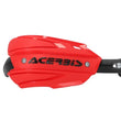 Load image into Gallery viewer, Acerbis Endurance-X Handguard - Red/Black
