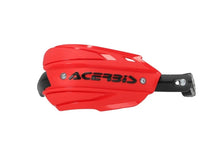 Load image into Gallery viewer, Acerbis Endurance-X Handguard - Red/Black