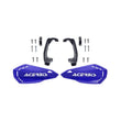 Load image into Gallery viewer, Acerbis Firstmoto MX Handguard - Blue - Side View