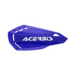 Load image into Gallery viewer, Acerbis Firstmoto MX Handguard - Blue - Additional View 5