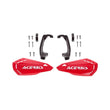 Load image into Gallery viewer, Acerbis Firstmoto MX Handguard - Red - Main Product View